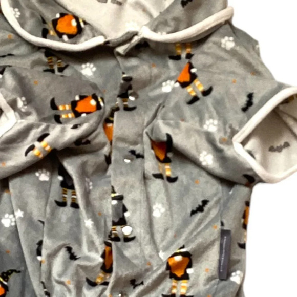 Berkshire Pet Dog Halloween Size XL Coat Jacket Pets Accessories Clothing - Picture 2 of 6